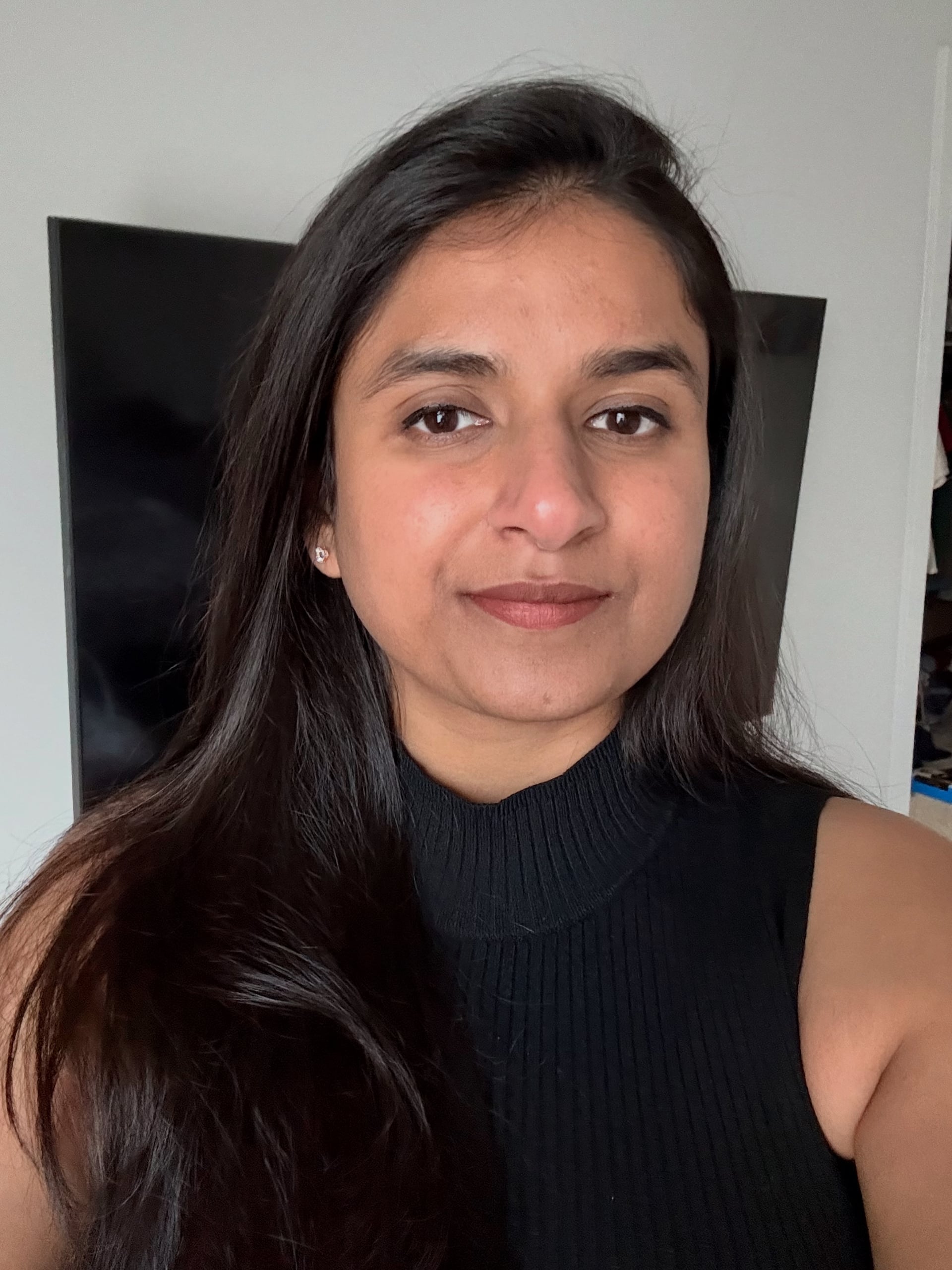 Anuja Harsha Nimmagadda