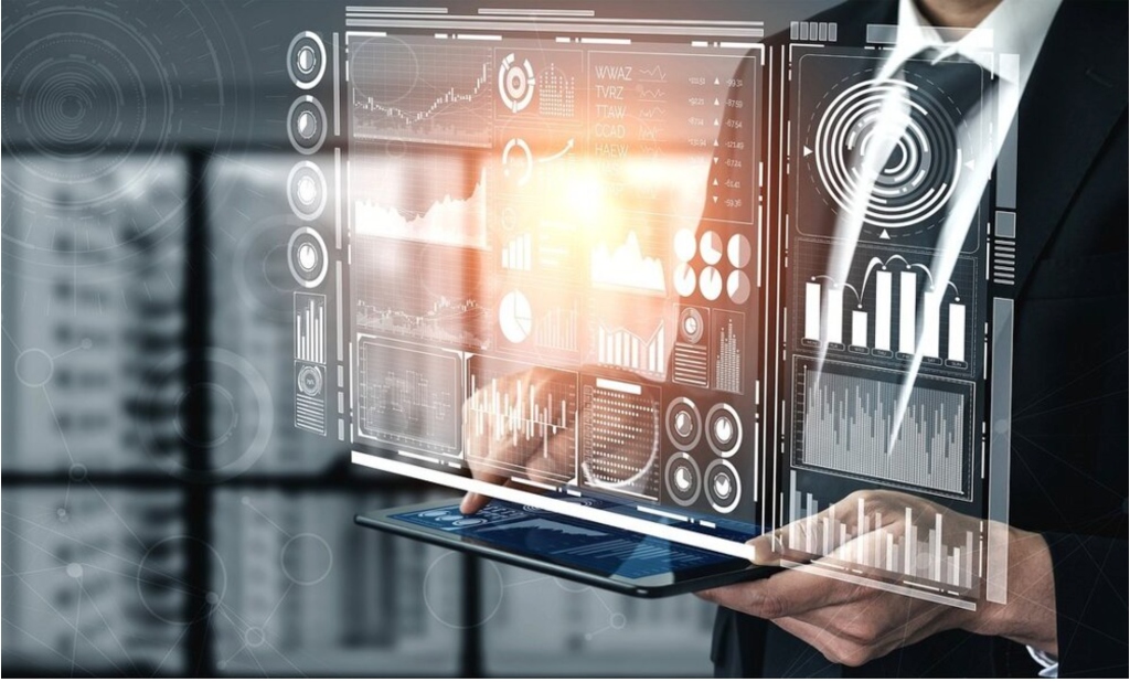 Enhancing UX in WebFOCUS