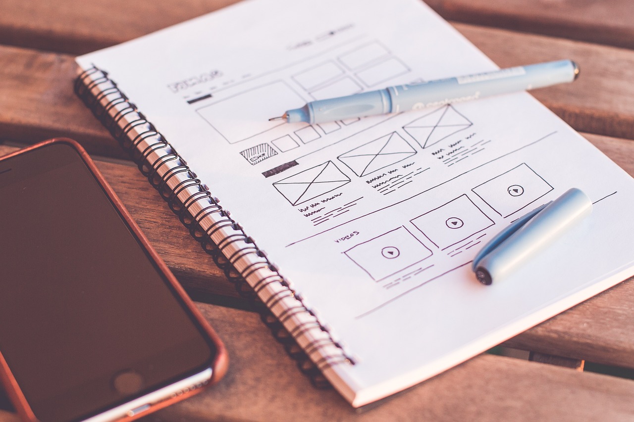 Hero image for UX Pre-Production
