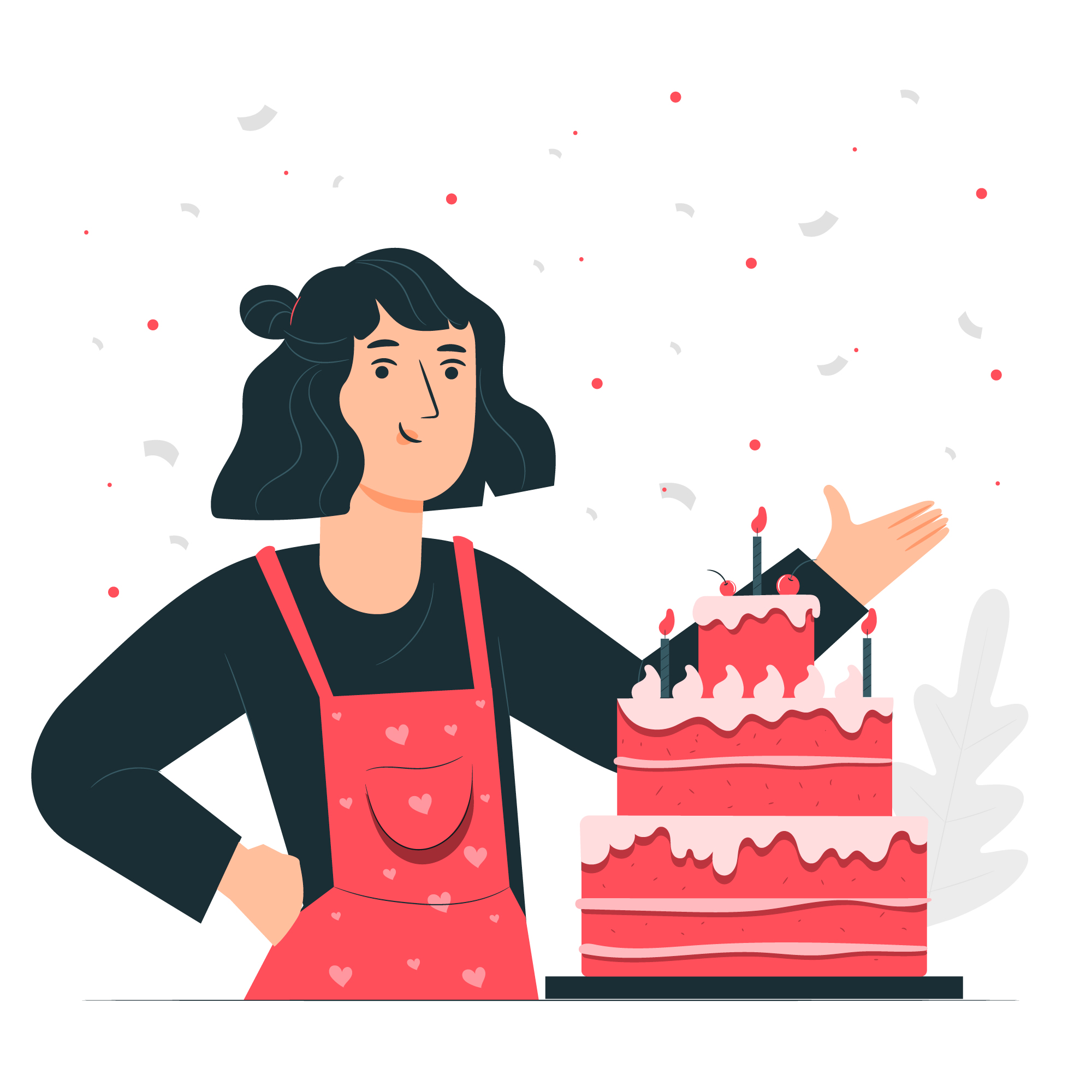 Baking