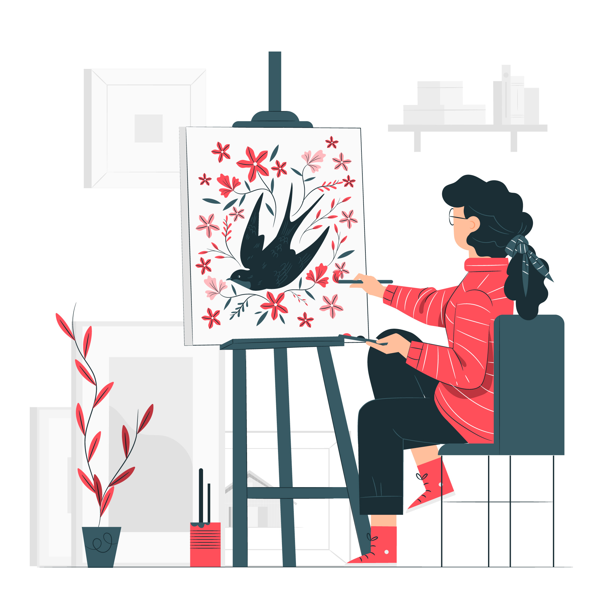 Painting